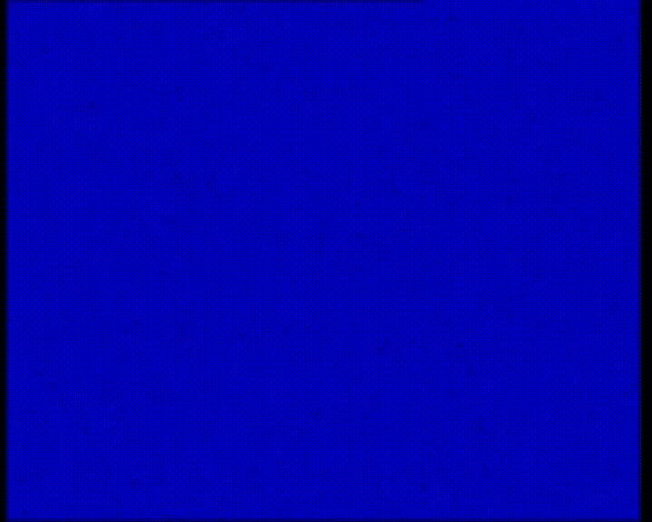 Une image centrée